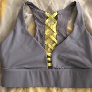 Fabletics Powerhold Bra
